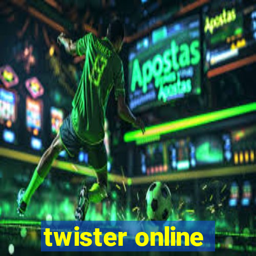 twister online